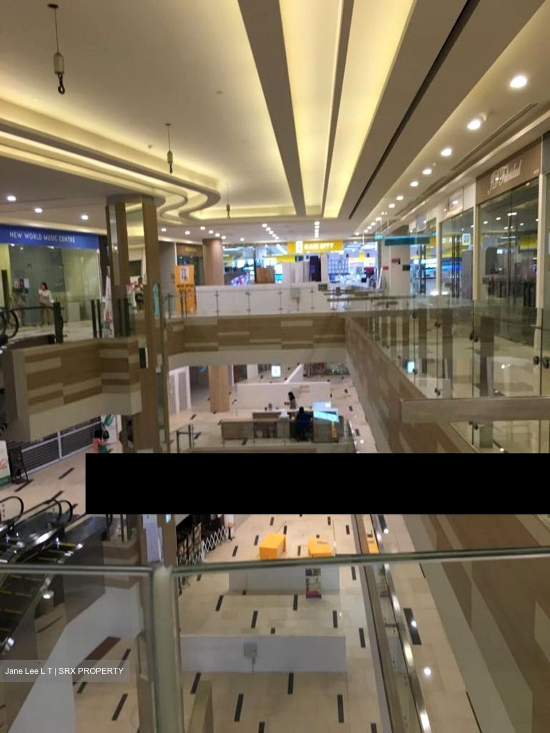 Alexandra Central (D3), Retail #455383511